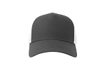 RAPPER COTTON-S DARK GREY-WHITE 2