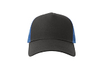 RAPPER COTTON-S DARK GREY-ROYAL 2