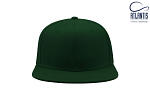 SNAP BACK BOTTLE GREEN 2