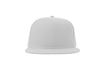 SNAP BACK-S WHITE 2