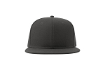 SNAP BACK-S DARK GREY 2