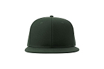 SNAP BACK-S BOTTLE GREEN 2