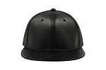SNAP ECO LEATHER NEGRU 2