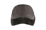 TECHNO FLAP-S DARK GREY 2