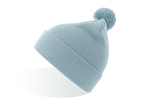 Caciula KID WIND-S WITH POMPOM Atlantis 1