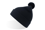 Caciula KID WIND-S WITH POMPOM Atlantis 1