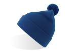 Caciula KID WIND-S WITH POMPOM Atlantis 1
