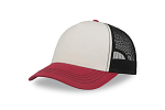 Sapca Rapper Canvas-S Atlantis 1