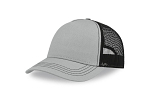 Sapca Rapper Canvas-S Atlantis 1