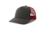 Sapca Rapper Canvas-S Atlantis 1