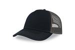 Sapca Rapper Canvas-S Atlantis 1
