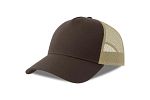 RAPPER COTTON-S BROWN-STONE 1