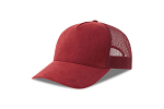 Sapca Rapper Suede-S Atlantis 1