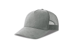 Sapca Rapper Suede-S Atlantis 1