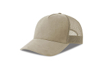 Sapca Rapper Suede-S Atlantis 1