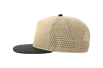 BANK FIVE-S KHAKI-BLACK 4