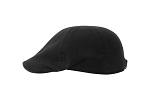 GATSBY STREET-S BLACK 4
