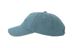 IRAYA LIGHT DENIM 4