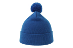 Caciula KID WIND-S WITH POMPOM Atlantis 3
