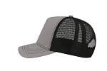 Sapca Rapper Canvas-S Atlantis 4