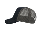 Sapca Rapper Canvas-S Atlantis 4
