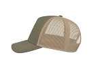 Sapca Rapper Canvas-S Atlantis 4