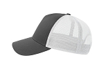 RAPPER COTTON-S DARK GREY-WHITE 4
