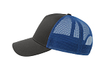 RAPPER COTTON-S DARK GREY-ROYAL 4
