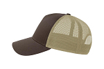 RAPPER COTTON-S BROWN-STONE 4