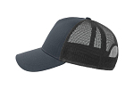 RAPPER COTTON-S NAVY-DK GREY 4