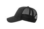 Sapca Rapper Suede-S Atlantis 4