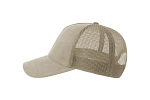 Sapca Rapper Suede-S Atlantis 4