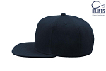 SNAP BACK ALBASTRU 4