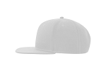 SNAP BACK-S WHITE 4