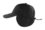 TECHNO FLAP-S BLACK 4