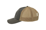 TEON BLACK-KHAKI 4