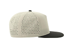 BANK FIVE-S LIGHT GREY-BLACK 3