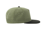BANK FIVE-S OLIVE-BLACK 3