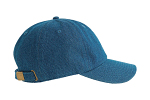 DAD HAT LIGHT DENIM 3
