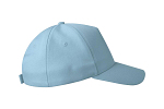 KID RECY FIVE LIGHT BLUE 3