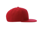 KID SNAP BACK-S RED 3