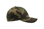 PITCHER CAMOUFLAGE L/XL 3