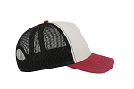 Sapca Rapper Canvas-S Atlantis 3