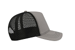 Sapca Rapper Canvas-S Atlantis 3