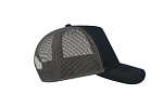 Sapca Rapper Canvas-S Atlantis 3