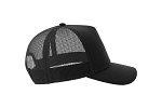 Sapca Rapper Canvas-S Atlantis 3