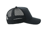 Sapca Rapper Jersey-S Atlantis 3