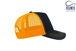 Sapca Rapper Canvas Atlantis 3