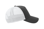 RAPPER COTTON-S DARK GREY-WHITE 3