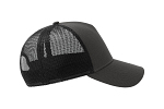 RAPPER COTTON-S DK GREY-BLACK 3